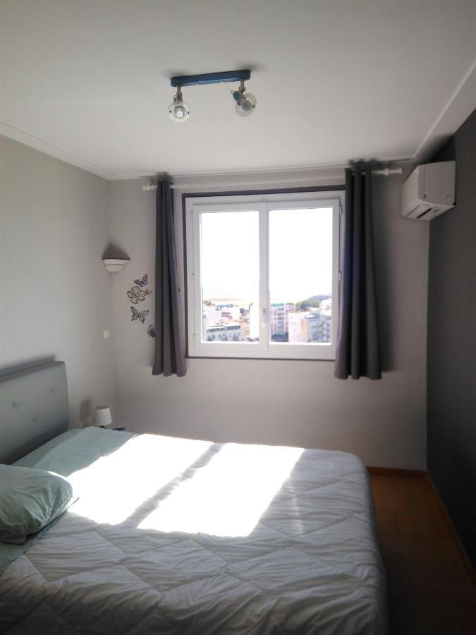 Nice Apartamento Exterior foto