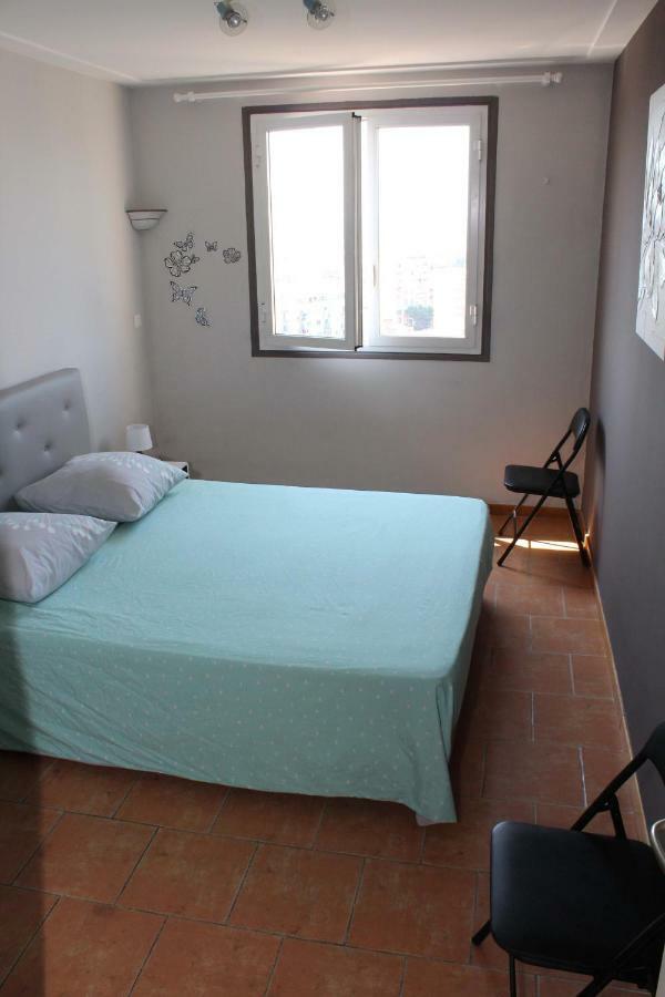Nice Apartamento Exterior foto