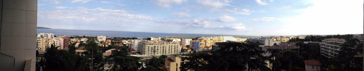 Nice Apartamento Exterior foto