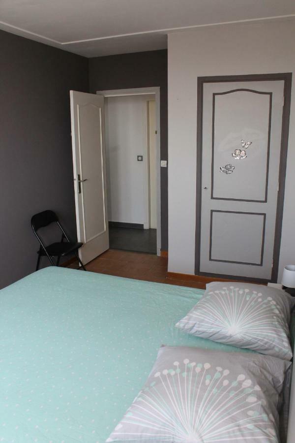 Nice Apartamento Exterior foto