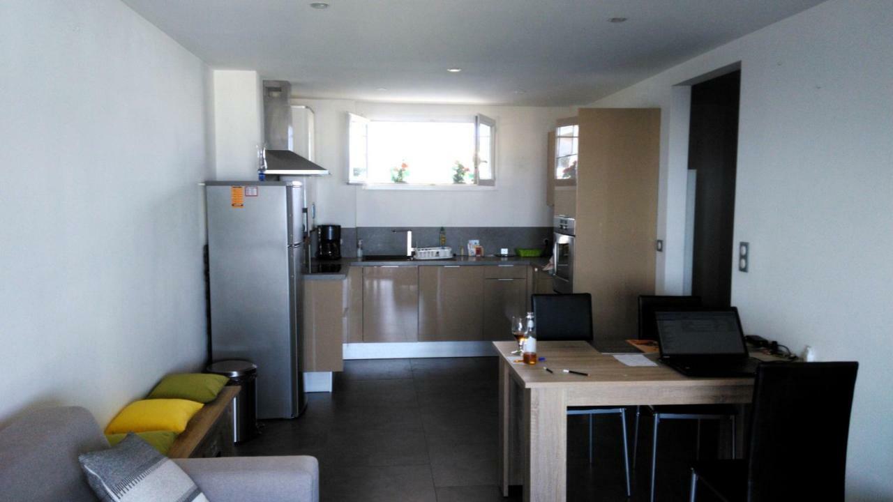 Nice Apartamento Exterior foto
