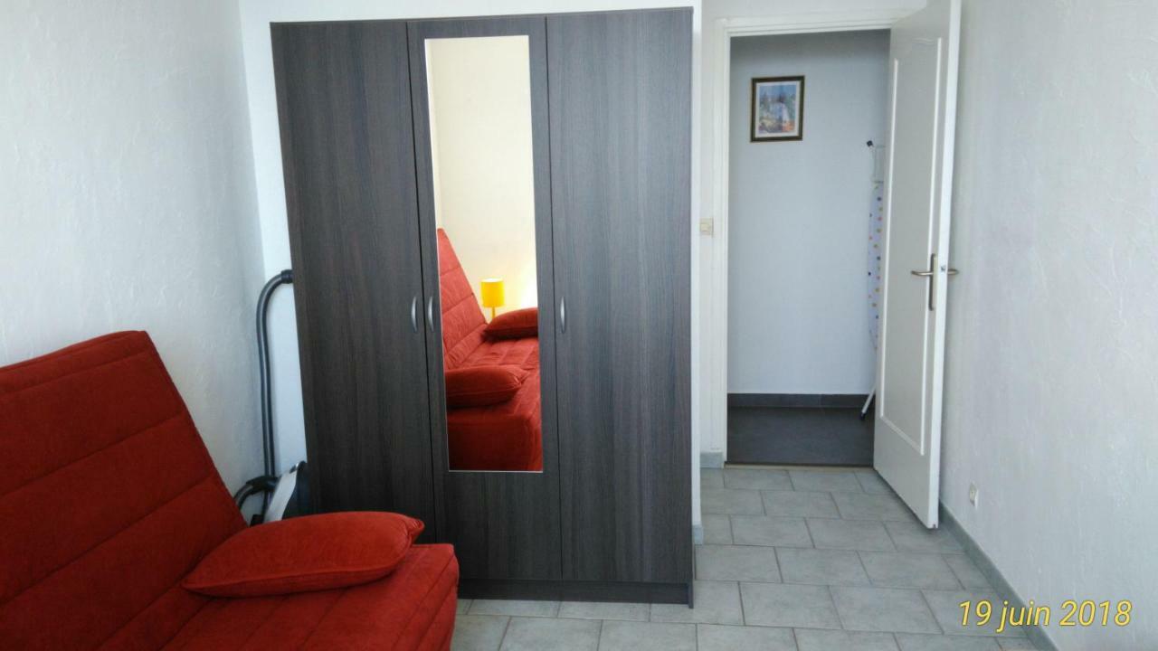 Nice Apartamento Exterior foto
